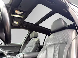 BMW X5 xDrive 48V 40d M Sport Steptronic
