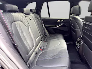 BMW X5 xDrive 48V 40d M Sport Steptronic