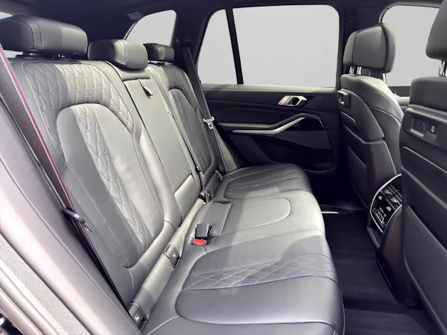 BMW X5 xDrive 48V 40d M Sport Steptronic