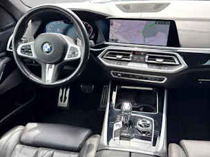 BMW X5 xDrive 48V 40d M Sport Steptronic