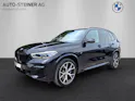 BMW X5 xDrive 48V 40d M Sport Steptronic