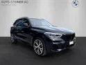 BMW X5 xDrive 48V 40d M Sport Steptronic