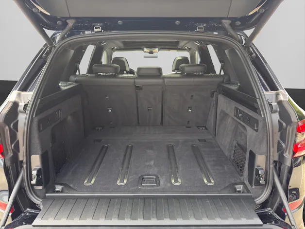 BMW X5 xDrive 48V 40d M Sport Steptronic