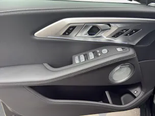 BMW XM Label Plug-in Hybrid