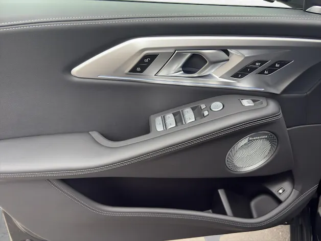BMW XM Label Plug-in Hybrid