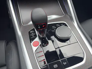 BMW XM Label Plug-in Hybrid
