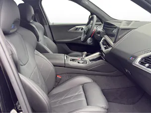 BMW XM Label Plug-in Hybrid