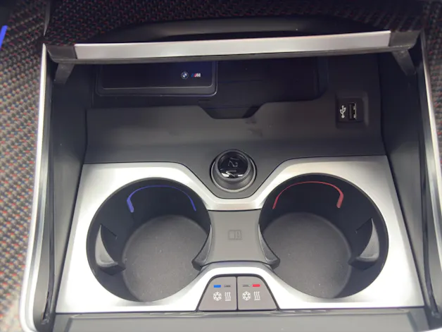 BMW XM Label Plug-in Hybrid