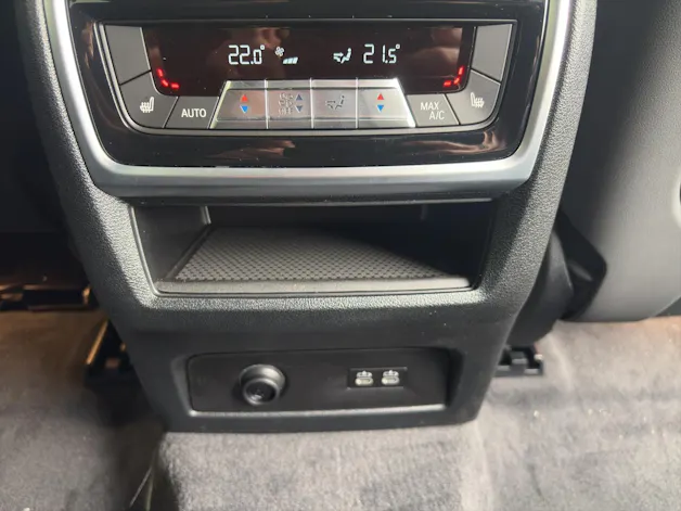 BMW XM Label Plug-in Hybrid