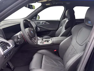 BMW XM Label Plug-in Hybrid