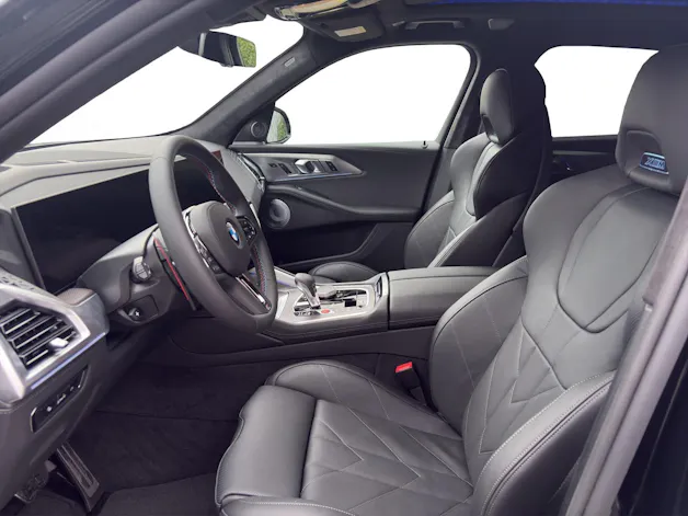 BMW XM Label Plug-in Hybrid