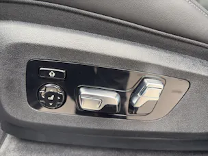 BMW XM Label Plug-in Hybrid