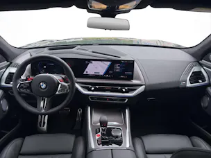 BMW XM Label Plug-in Hybrid