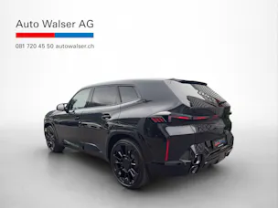 BMW XM Label Plug-in Hybrid