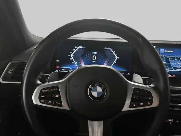 BMW 330d xDrive Touring M Sport