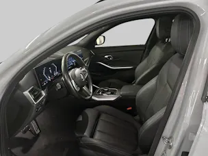 BMW 330d xDrive Touring M Sport