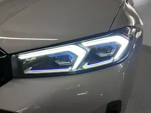 BMW 330d xDrive Touring M Sport