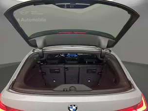 BMW 330d xDrive Touring M Sport