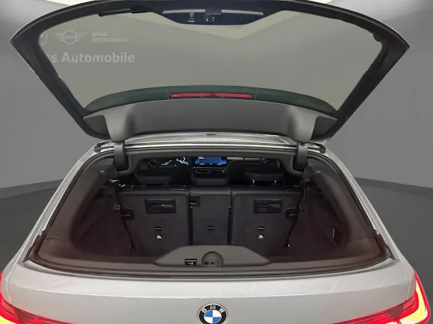 BMW 330d xDrive Touring M Sport