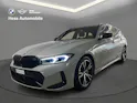 BMW 330d xDrive Touring M Sport