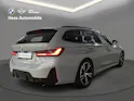 BMW 330d xDrive Touring M Sport