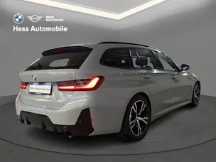 BMW 330d xDrive Touring M Sport