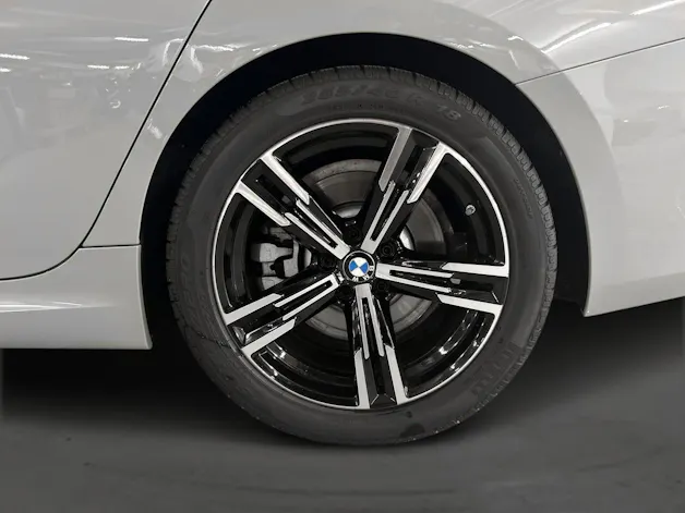 BMW 330d xDrive Touring M Sport