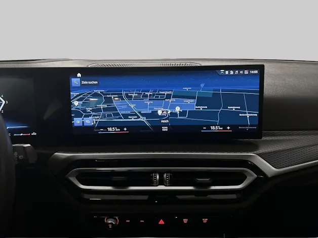 BMW 330d xDrive Touring M Sport
