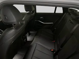 BMW 330d xDrive Touring M Sport
