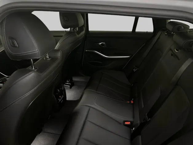 BMW 330d xDrive Touring M Sport