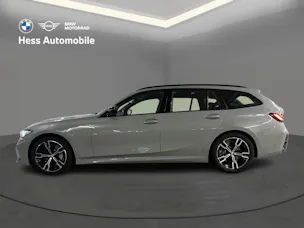 BMW 330d xDrive Touring M Sport