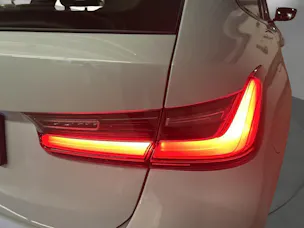 BMW 330d xDrive Touring M Sport