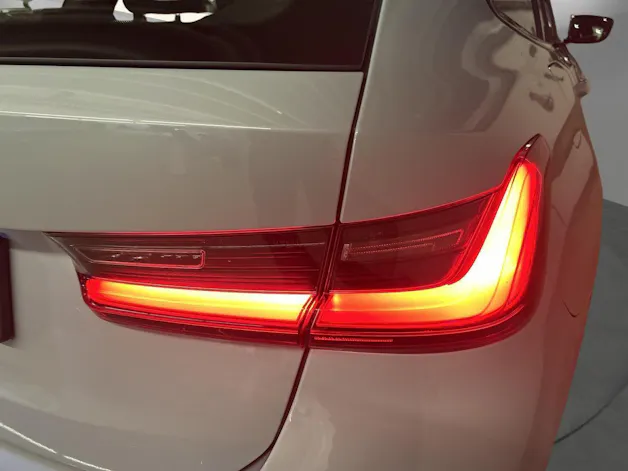 BMW 330d xDrive Touring M Sport