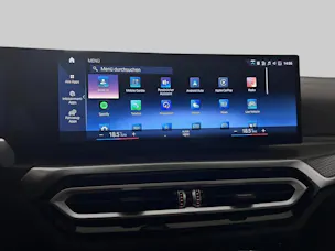 BMW 330d xDrive Touring M Sport