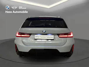 BMW 330d xDrive Touring M Sport