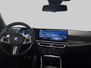 BMW 330d xDrive Touring M Sport