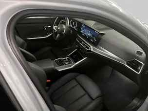 BMW 330d xDrive Touring M Sport