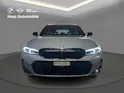 BMW 330d xDrive Touring M Sport