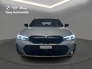 BMW 330d xDrive Touring M Sport