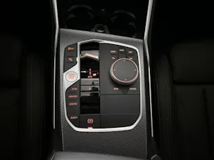 BMW 330d xDrive Touring M Sport