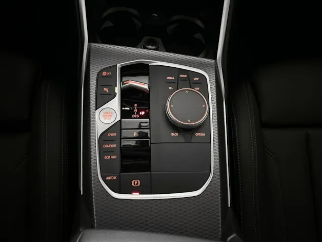 BMW 330d xDrive Touring M Sport