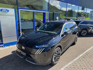 Peugeot 5008 1.2 Hybrid Allure