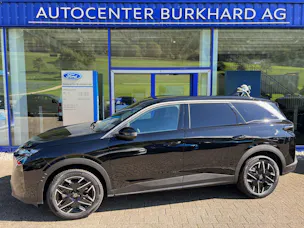 Peugeot 5008 1.2 Hybrid Allure