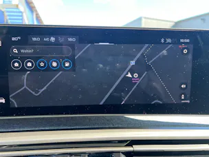 Peugeot 5008 1.2 Hybrid Allure