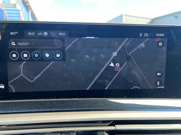Peugeot 5008 1.2 Hybrid Allure