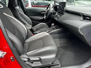Toyota Corolla 2.0 HSD GR Sport