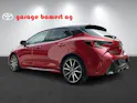 Toyota Corolla 2.0 HSD GR Sport