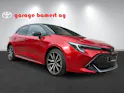 Toyota Corolla 2.0 HSD GR Sport