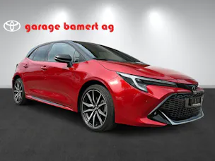 Toyota Corolla 2.0 HSD GR Sport