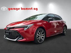 Toyota Corolla 2.0 HSD GR Sport